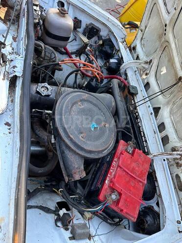LADA (VAZ) 2106 1974, 250,000 km - 1.5 л - Şirvan