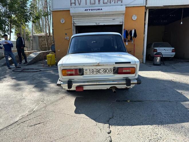 LADA (VAZ) 2106 1974, 250,000 km - 1.5 л - Şirvan