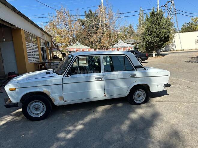 LADA (VAZ) 2106 1974, 250,000 km - 1.5 л - Şirvan