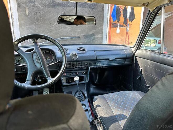 LADA (VAZ) 2106 1974, 250,000 km - 1.5 л - Şirvan