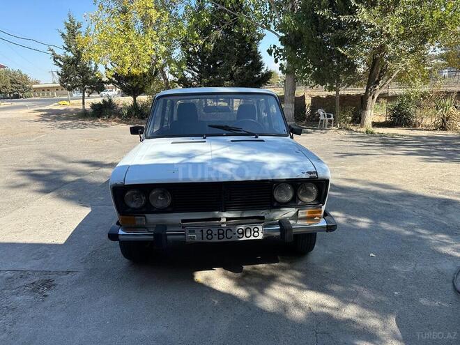 LADA (VAZ) 2106 1974, 250,000 km - 1.5 л - Şirvan