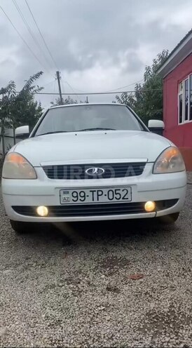 LADA (VAZ) Priora 2013, 156,000 km - 1.6 l - Cəlilabad