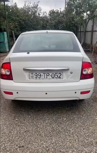 LADA (VAZ) Priora 2013, 156,000 km - 1.6 l - Cəlilabad