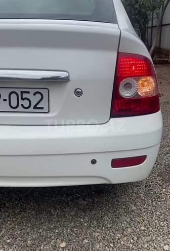 LADA (VAZ) Priora 2013, 156,000 km - 1.6 l - Cəlilabad