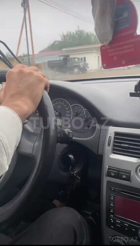 LADA (VAZ) Priora 2013, 156,000 km - 1.6 l - Cəlilabad