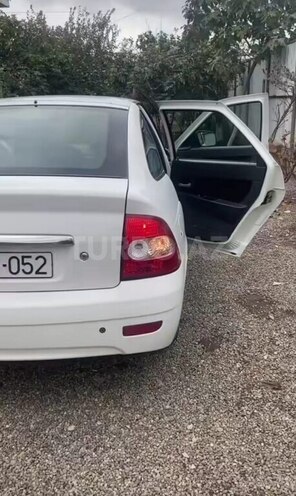 LADA (VAZ) Priora 2013, 156,000 km - 1.6 l - Cəlilabad