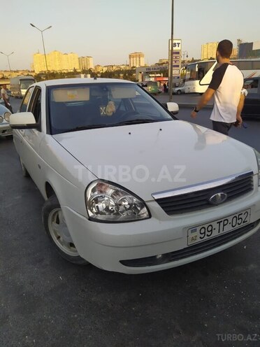 LADA (VAZ) Priora 2013, 156,000 km - 1.6 l - Cəlilabad
