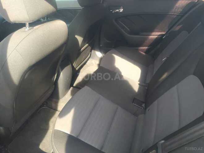 Kia Cerato 2016, 124,000 km - 2.0 л - Bakı