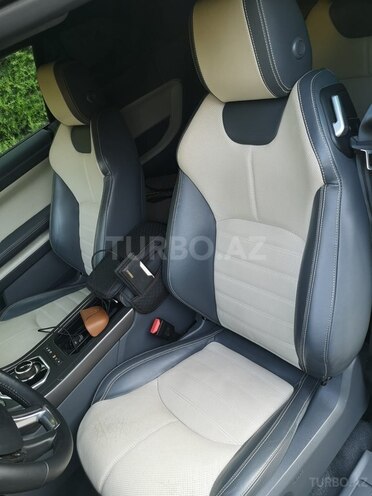 Land Rover RR Evoque 2017, 32,000 km - 2.0 l - Bakı