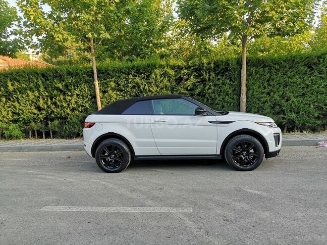 Land Rover RR Evoque 2017, 32,000 km - 2.0 l - Bakı