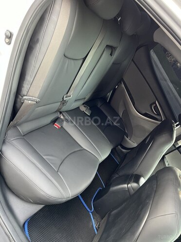 Hyundai Elantra 2015, 186,684 km - 1.8 л - Bakı