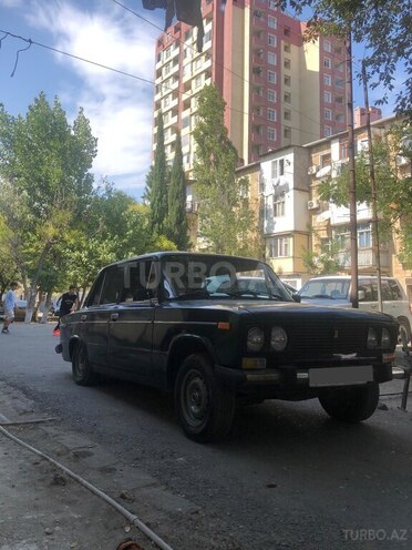 LADA (VAZ) 2106 1981, 30,000 km - 1.5 l - Sumqayıt