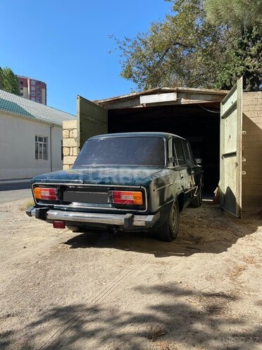 LADA (VAZ) 2106 1981, 30,000 km - 1.5 l - Sumqayıt
