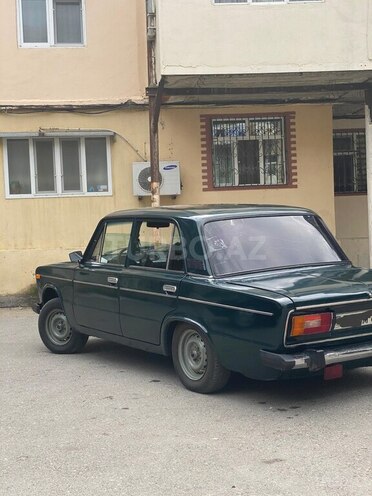 LADA (VAZ) 2106 1981, 30,000 km - 1.5 l - Sumqayıt