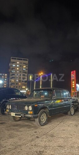 LADA (VAZ) 2106 1981, 30,000 km - 1.5 l - Sumqayıt
