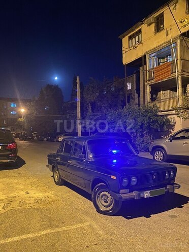 LADA (VAZ) 2106 1981, 30,000 km - 1.5 l - Sumqayıt