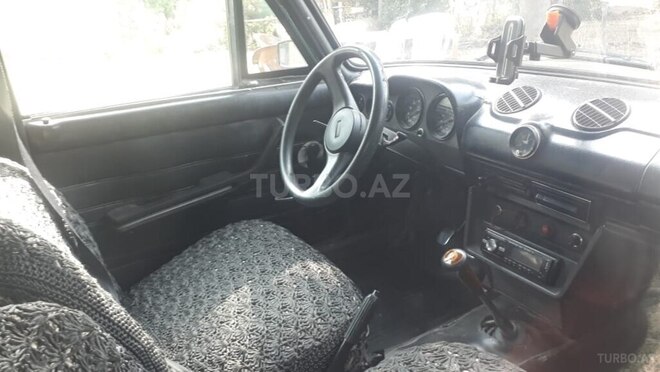 LADA (VAZ) 2106 1981, 30,000 km - 1.5 l - Sumqayıt