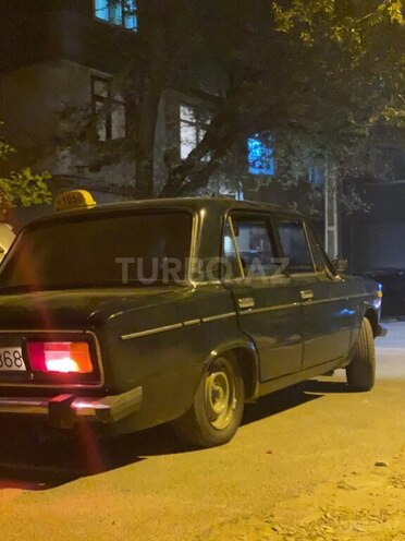 LADA (VAZ) 2106 1981, 30,000 km - 1.5 l - Sumqayıt