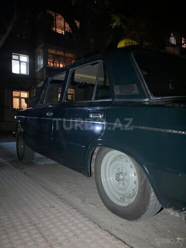 LADA (VAZ) 2106 1981, 30,000 km - 1.5 l - Sumqayıt