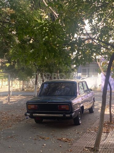 LADA (VAZ) 2106 1981, 30,000 km - 1.5 l - Sumqayıt