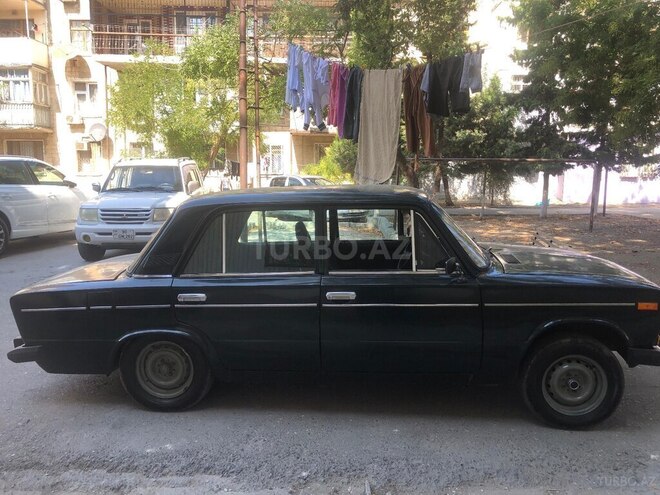 LADA (VAZ) 2106 1981, 30,000 km - 1.5 l - Sumqayıt