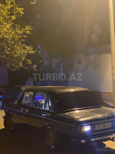 LADA (VAZ) 2106 1981, 30,000 km - 1.5 l - Sumqayıt