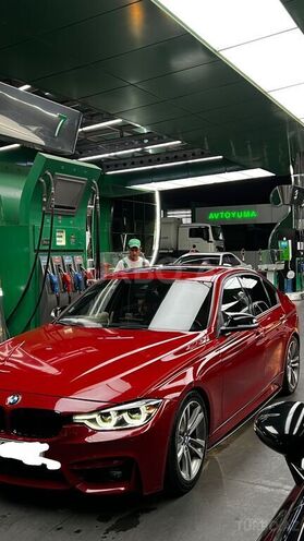 BMW 328 2016, 104,000 km - 2.0 l - Bakı