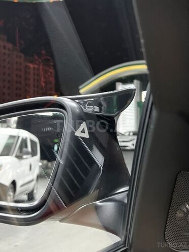 BMW 328 2016, 104,000 km - 2.0 l - Bakı
