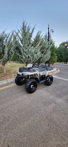Polaris  2022, 500 km - 0.6 л - Bakı