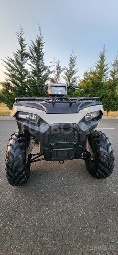 Polaris  2022, 500 km - 0.6 л - Bakı