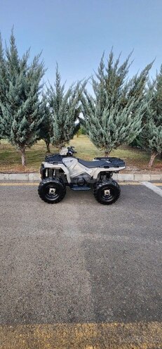 Polaris  2022, 500 km - 0.6 л - Bakı