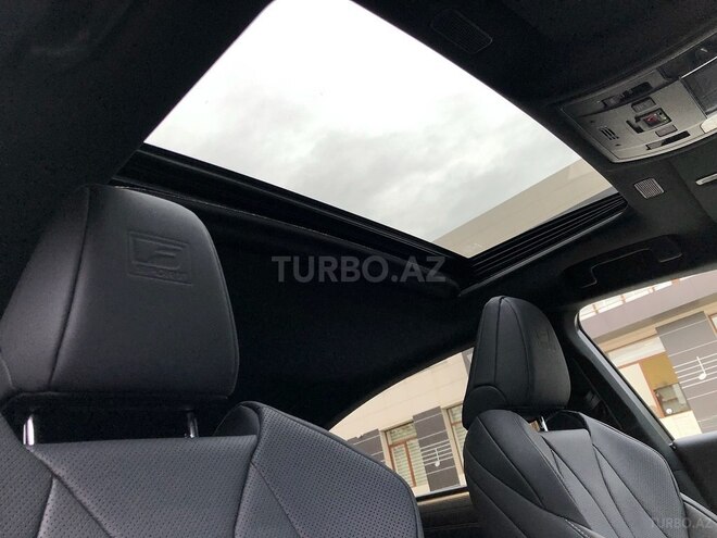 Lexus ES 300h 2023, 0 km - 2.5 l - Bakı
