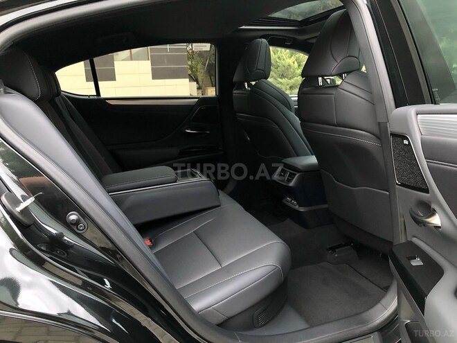 Lexus ES 300h 2023, 0 km - 2.5 l - Bakı