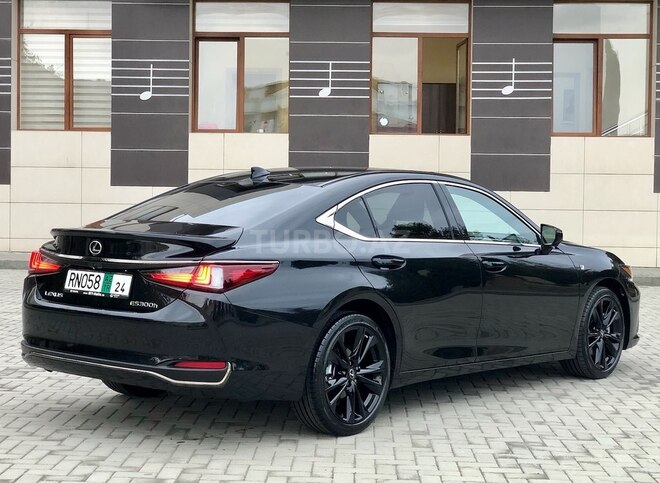 Lexus ES 300h 2023, 0 km - 2.5 l - Bakı