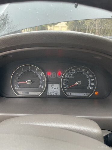 Kia Optima 2008, 260,000 km - 2.0 l - Bakı