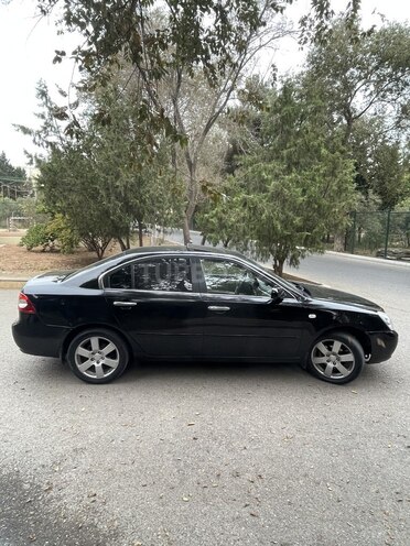 Kia Optima 2008, 260,000 km - 2.0 l - Bakı