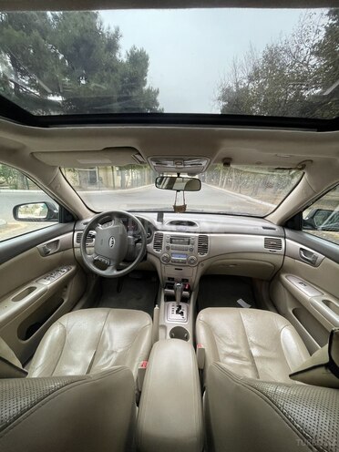 Kia Optima 2008, 260,000 km - 2.0 l - Bakı