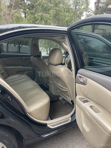 Kia Optima 2008, 260,000 km - 2.0 l - Bakı