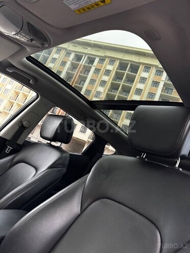 Hyundai Santa Fe 2014, 229,466 km - 2.0 л - Sumqayıt