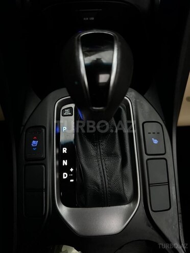 Hyundai Santa Fe 2014, 229,466 km - 2.0 л - Sumqayıt