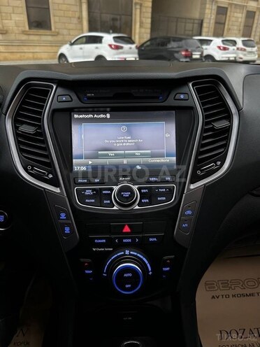 Hyundai Santa Fe 2014, 229,466 km - 2.0 л - Sumqayıt