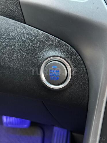 Hyundai Avante 2014, 211,000 km - 1.6 l - Bakı