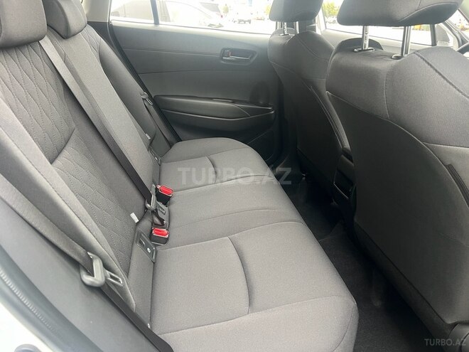Toyota Corolla Cross 2024, 0 km - 2.0 l - Bakı