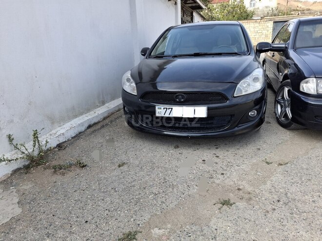 GWM Voleex C50 2013, 323,000 km - 1.5 л - Bakı
