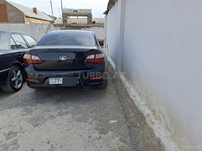 GWM Voleex C50 2013, 323,000 km - 1.5 л - Bakı