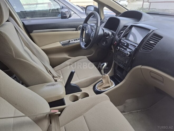 GWM Voleex C50 2013, 323,000 km - 1.5 л - Bakı