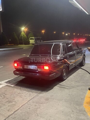 LADA (VAZ) 2107 2011, 61,000 km - 1.6 л - Bakı