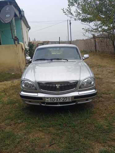 GAZ 3110 2005, 170,000 km - 2.3 л - Bakı