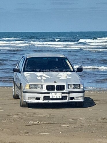 BMW 320 1995, 420,000 km - 2.0 l - Bakı