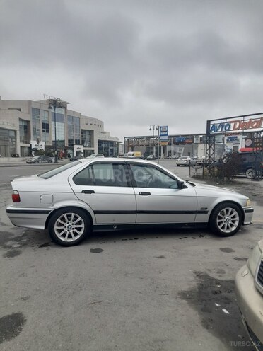 BMW 320 1995, 420,000 km - 2.0 l - Bakı